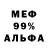 Меф мяу мяу Migel Garsija